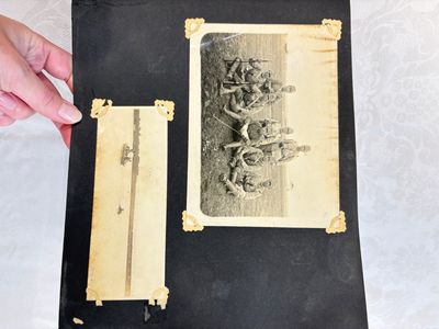 Three photo albums on the Imperial Japanese Army and the people of Southern China and Shanghai, 1936-1942 — 照片 60