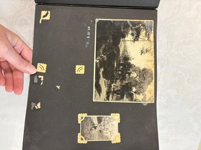 Three photo albums on the Imperial Japanese Army and the people of Southern China and Shanghai, 1936-1942 — 照片 62