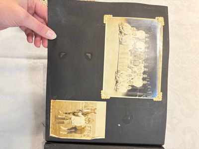 Three photo albums on the Imperial Japanese Army and the people of Southern China and Shanghai, 1936-1942 — 照片 63