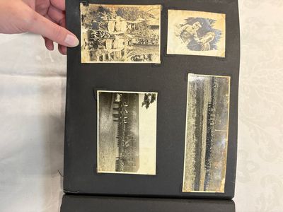 Three photo albums on the Imperial Japanese Army and the people of Southern China and Shanghai, 1936-1942 — 照片 65