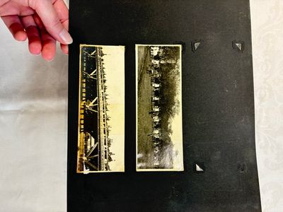 Three photo albums on the Imperial Japanese Army and the people of Southern China and Shanghai, 1936-1942 — 照片 66