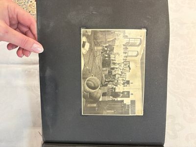 Three photo albums on the Imperial Japanese Army and the people of Southern China and Shanghai, 1936-1942 — 照片 67