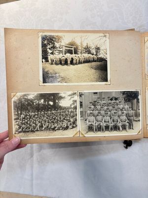 Three photo albums on the Imperial Japanese Army and the people of Southern China and Shanghai, 1936-1942 — 照片 5