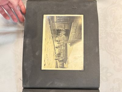 Three photo albums on the Imperial Japanese Army and the people of Southern China and Shanghai, 1936-1942 — 照片 69