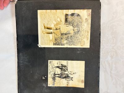 Three photo albums on the Imperial Japanese Army and the people of Southern China and Shanghai, 1936-1942 — 照片 72
