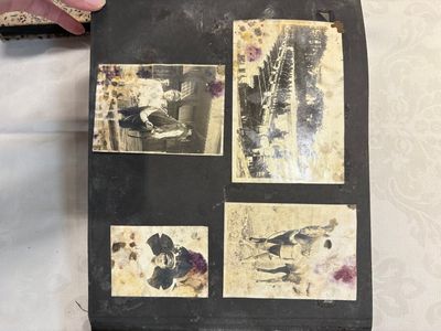 Three photo albums on the Imperial Japanese Army and the people of Southern China and Shanghai, 1936-1942 — 照片 73