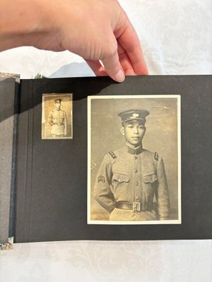 Three photo albums on the Imperial Japanese Army and the people of Southern China and Shanghai, 1936-1942 — 照片 76