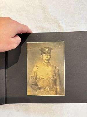 Three photo albums on the Imperial Japanese Army and the people of Southern China and Shanghai, 1936-1942 — 照片 78