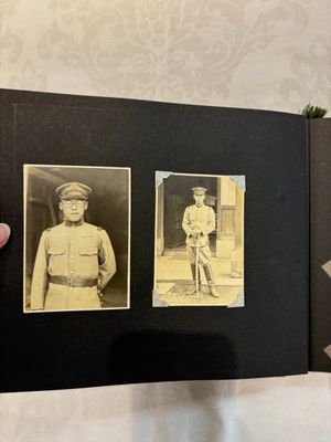 Three photo albums on the Imperial Japanese Army and the people of Southern China and Shanghai, 1936-1942 — 照片 79