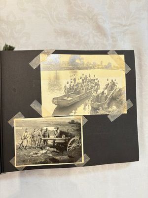 Three photo albums on the Imperial Japanese Army and the people of Southern China and Shanghai, 1936-1942 — 照片 80