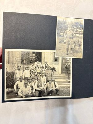 Three photo albums on the Imperial Japanese Army and the people of Southern China and Shanghai, 1936-1942 — 照片 81