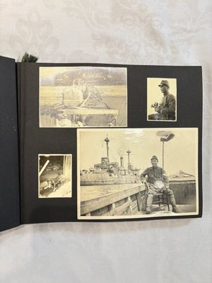Three photo albums on the Imperial Japanese Army and the people of Southern China and Shanghai, 1936-1942 — 照片 82
