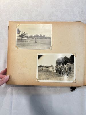 Three photo albums on the Imperial Japanese Army and the people of Southern China and Shanghai, 1936-1942 — 照片 7