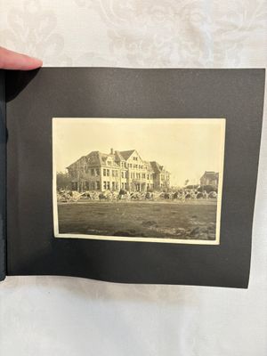 Three photo albums on the Imperial Japanese Army and the people of Southern China and Shanghai, 1936-1942 — 照片 90