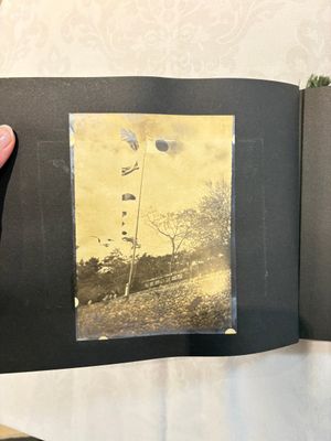Three photo albums on the Imperial Japanese Army and the people of Southern China and Shanghai, 1936-1942 — 照片 91