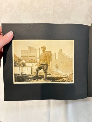 Three photo albums on the Imperial Japanese Army and the people of Southern China and Shanghai, 1936-1942 — 照片 93