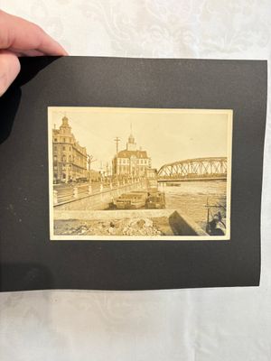 Three photo albums on the Imperial Japanese Army and the people of Southern China and Shanghai, 1936-1942 — 照片 96