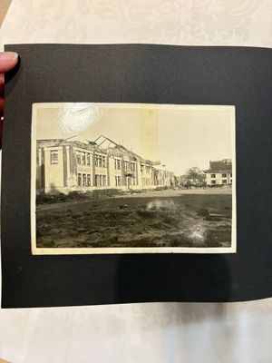 Three photo albums on the Imperial Japanese Army and the people of Southern China and Shanghai, 1936-1942 — 照片 97