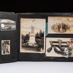 Three photo albums on the Imperial Japanese Army and the people of Southern China and Shanghai, 1936-1942 — 照片 4