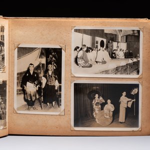 Three photo albums on the Imperial Japanese Army and the people of Southern China and Shanghai, 1936-1942 — 照片 10