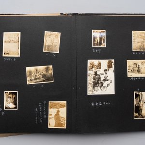 Three photo albums on the Imperial Japanese Army, Second Sino-Japanese War, 1937-1945 — 照片 102