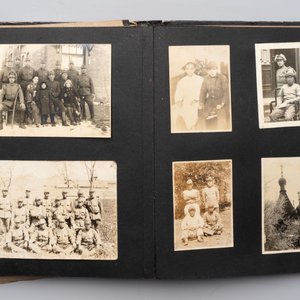 Three photo albums on the Imperial Japanese Army, Second Sino-Japanese War, 1937-1945 — 照片 107