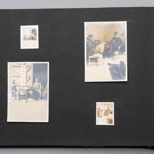 Three photo albums on the Imperial Japanese Army, Second Sino-Japanese War, 1937-1945 — 照片 11
