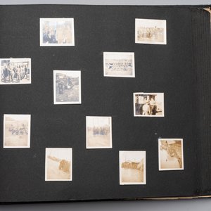 Three photo albums on the Imperial Japanese Army, Second Sino-Japanese War, 1937-1945 — 照片 12