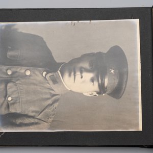Three photo albums on the Imperial Japanese Army, Second Sino-Japanese War, 1937-1945 — 照片 13
