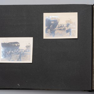 Three photo albums on the Imperial Japanese Army, Second Sino-Japanese War, 1937-1945 — 照片 15