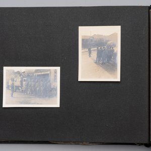 Three photo albums on the Imperial Japanese Army, Second Sino-Japanese War, 1937-1945 — 照片 17