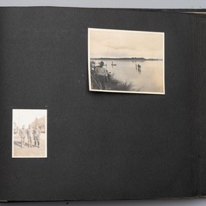 Three photo albums on the Imperial Japanese Army, Second Sino-Japanese War, 1937-1945 — 照片 18