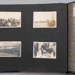 Three photo albums on the Imperial Japanese Army, Second Sino-Japanese War, 1937-1945 — 照片 20
