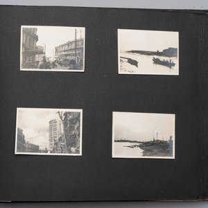 Three photo albums on the Imperial Japanese Army, Second Sino-Japanese War, 1937-1945 — 照片 21
