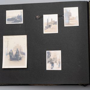 Three photo albums on the Imperial Japanese Army, Second Sino-Japanese War, 1937-1945 — 照片 22