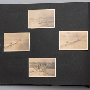 Three photo albums on the Imperial Japanese Army, Second Sino-Japanese War, 1937-1945 — 照片 24