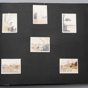 Three photo albums on the Imperial Japanese Army, Second Sino-Japanese War, 1937-1945 — 照片 27