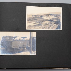 Three photo albums on the Imperial Japanese Army, Second Sino-Japanese War, 1937-1945 — 照片 29