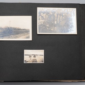 Three photo albums on the Imperial Japanese Army, Second Sino-Japanese War, 1937-1945 — 照片 33