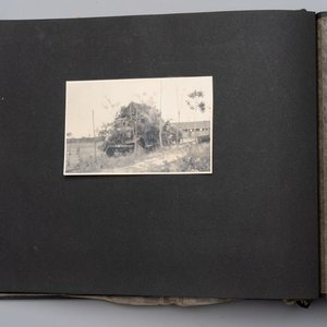 Three photo albums on the Imperial Japanese Army, Second Sino-Japanese War, 1937-1945 — 照片 34