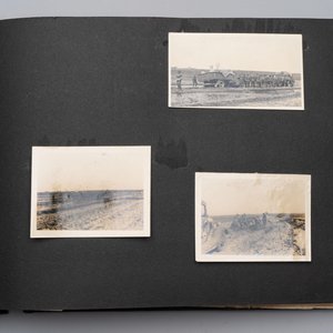 Three photo albums on the Imperial Japanese Army, Second Sino-Japanese War, 1937-1945 — 照片 35