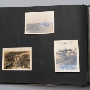Three photo albums on the Imperial Japanese Army, Second Sino-Japanese War, 1937-1945 — 照片 36