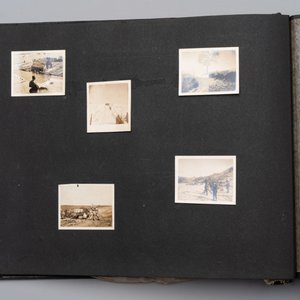 Three photo albums on the Imperial Japanese Army, Second Sino-Japanese War, 1937-1945 — 照片 38