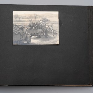 Three photo albums on the Imperial Japanese Army, Second Sino-Japanese War, 1937-1945 — 照片 39