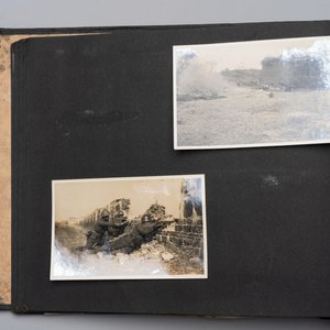 Three photo albums on the Imperial Japanese Army, Second Sino-Japanese War, 1937-1945 — 照片 40