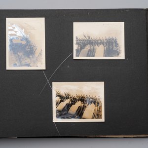Three photo albums on the Imperial Japanese Army, Second Sino-Japanese War, 1937-1945 — 照片 41