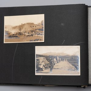 Three photo albums on the Imperial Japanese Army, Second Sino-Japanese War, 1937-1945 — 照片 42