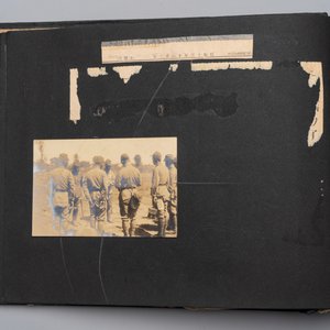 Three photo albums on the Imperial Japanese Army, Second Sino-Japanese War, 1937-1945 — 照片 44
