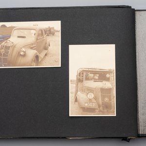 Three photo albums on the Imperial Japanese Army, Second Sino-Japanese War, 1937-1945 — 照片 48