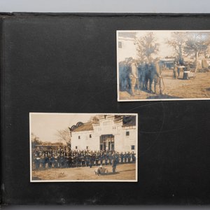 Three photo albums on the Imperial Japanese Army, Second Sino-Japanese War, 1937-1945 — 照片 50